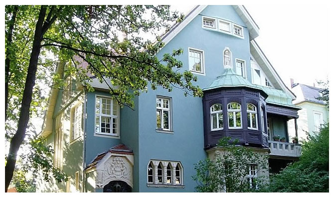 ID Immo Dresden Eigentümerverwaltung