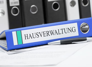 Hausverwaltung